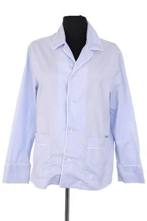 Pyjama Figaret Bleu en Coton, taille S - Seconde Main