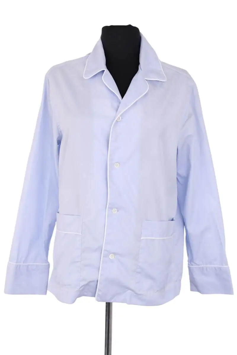 Pyjama Figaret Bleu en Coton, taille S - Seconde Main
