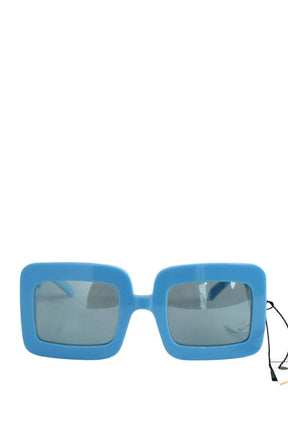 Lunettes de soleil Courrèges  Bleu