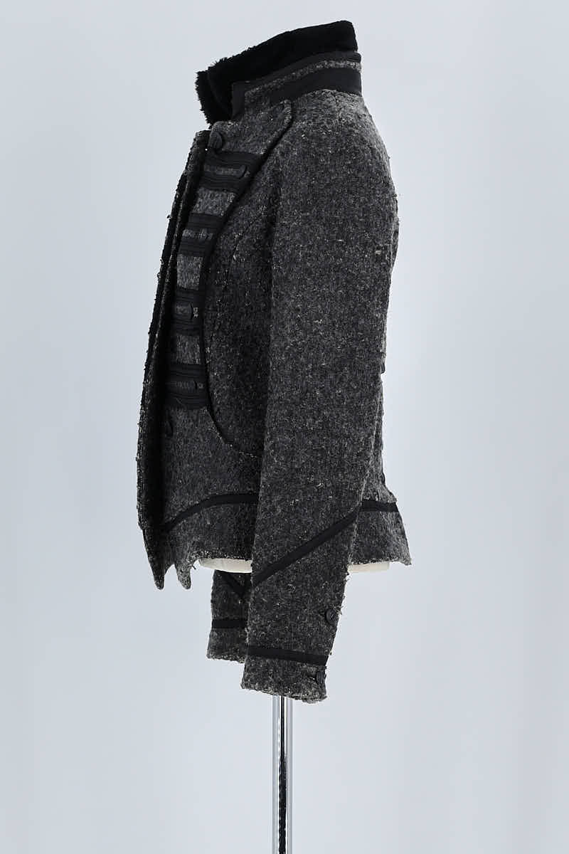 Veste Ermanno Scervino  Gris