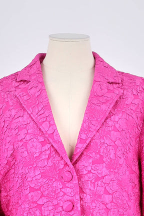 Blazer Baum Und Pferdgarten  Rose