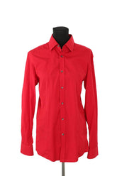 Chemise Hugo Boss  Rouge