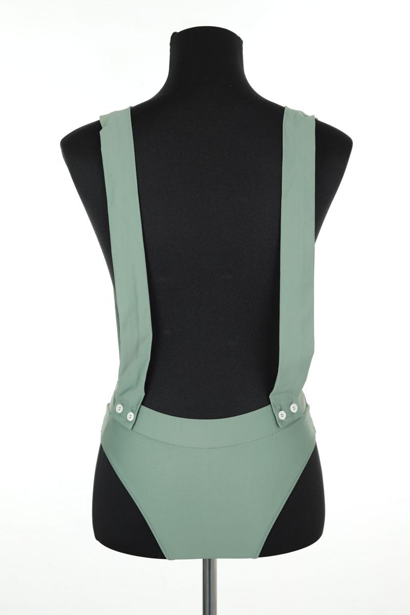 Maillot de bain Luz  Kaki