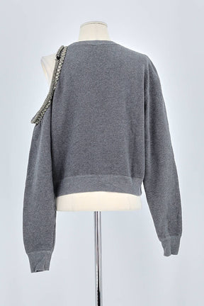 Pull The Kooples  Gris
