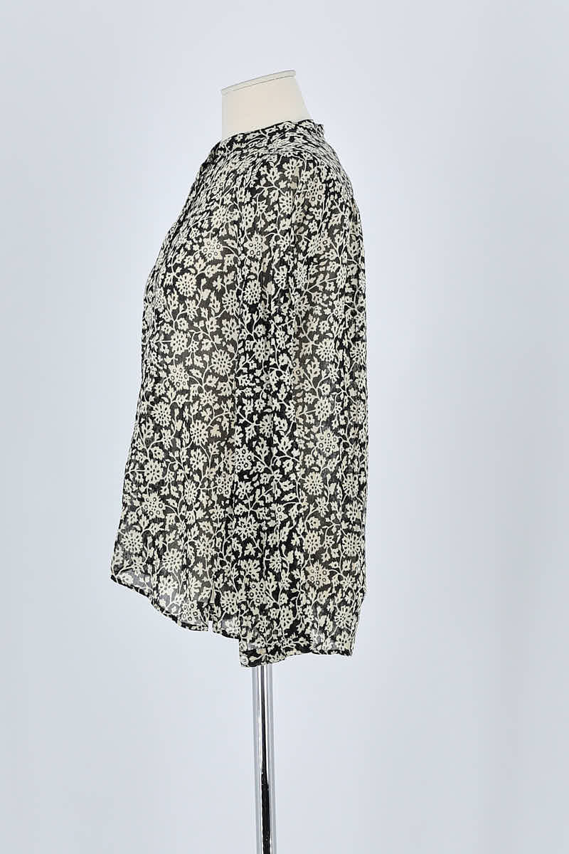 Blouse Isabel Marant  Noir