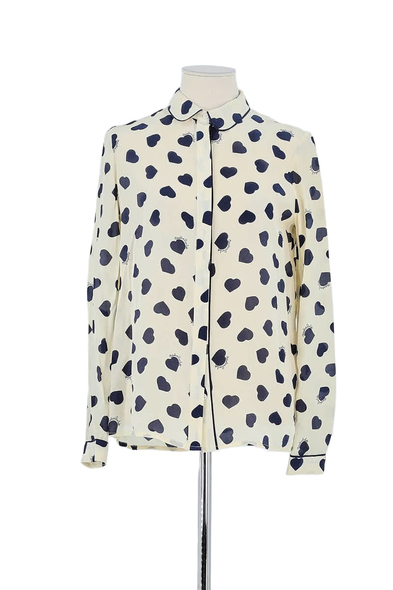 Chemise Claudie Pierlot  Beige
