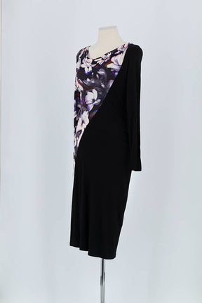 Robe Paul Smith  Noir