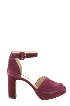 Talons Kate Spade  Violet