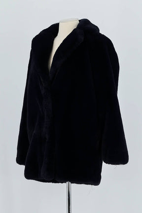 Manteau Sézane  Marine