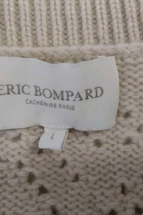 Pulls Eric Bompard  Rose