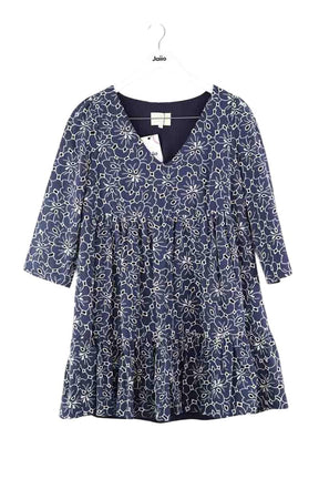 Robe Sézane  Marine