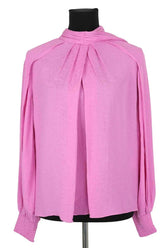 Blouse LK Bennett  Rose