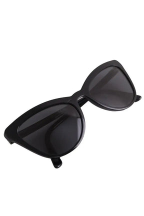 Lunettes de soleil Prada Noir en Plastique
