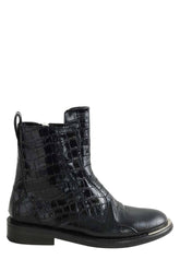 Boots Zadig & Voltaire  Noir