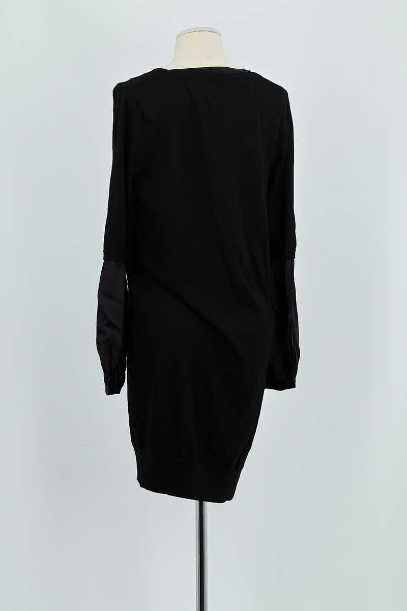 Robe Gerard Darel  Noir
