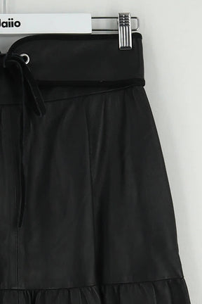 Jupe Valentino  Noir