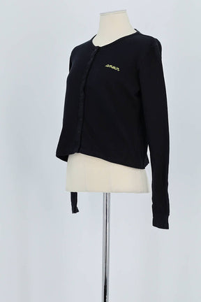 T-shirt Maison Labiche  Noir