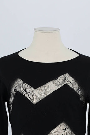 Pull Nina Ricci  Noir