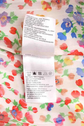 Blouse Ba&Sh Multicolore en Synthétique