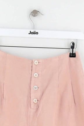 Short Bellerose  Rose