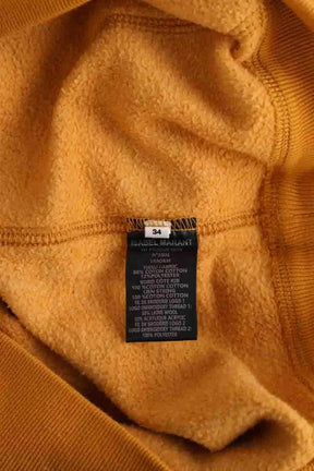 Sweatshirt Isabel Marant Étoile Orange en Coton