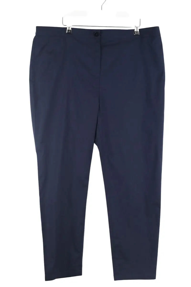 Pantalon Marina Rinaldi  Marine