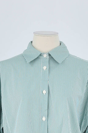 Chemise Ginette Garde  Vert