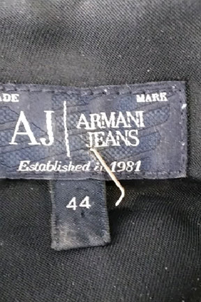 Robe Armani  Marine