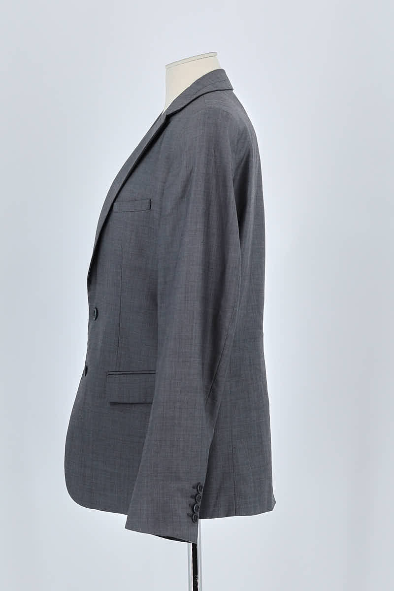 Blazer Zadig & Voltaire  Gris
