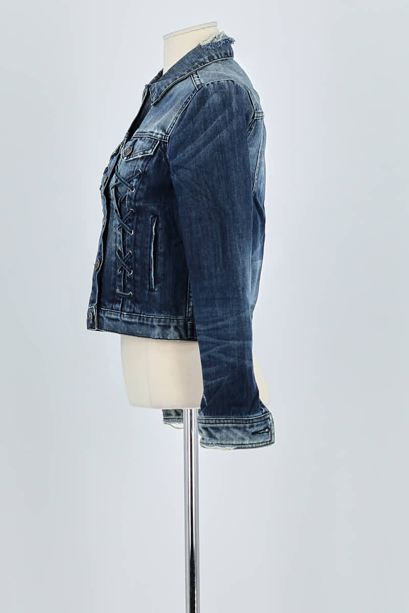 Veste The Kooples  Bleu