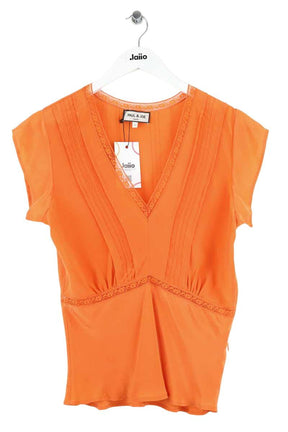 Blouse Paul & Joe  Orange
