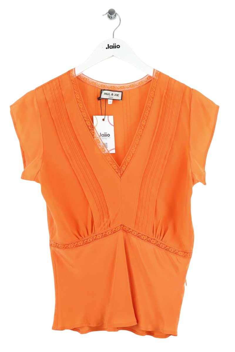 Blouse Paul & Joe  Orange