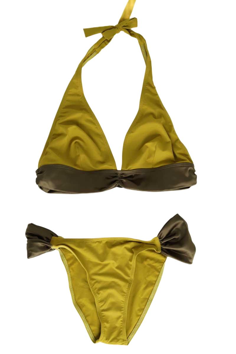 Maillot de bain Dnud  Kaki