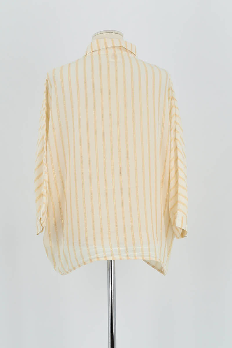 Blouse Des Petits Hauts  Jaune