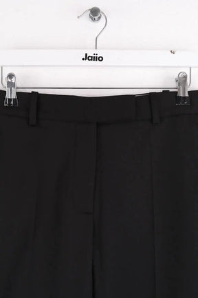 Pantalon Tommy Hilfiger Noir en Synthétique