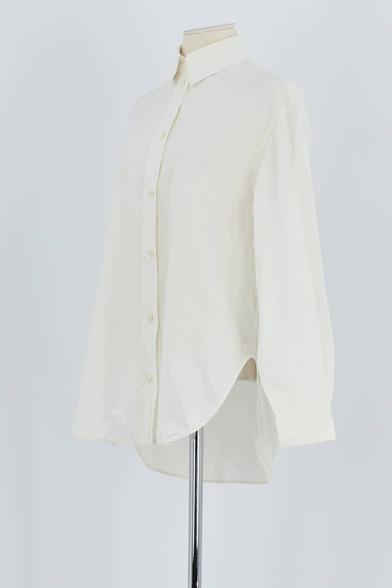 Chemise Vanessa Bruno  Blanc