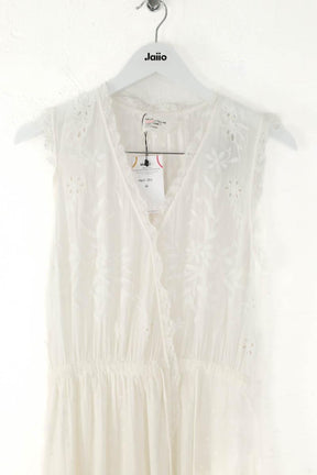 Robe Leon & Harper  Blanc