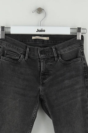 Jean slim Levi's  Gris