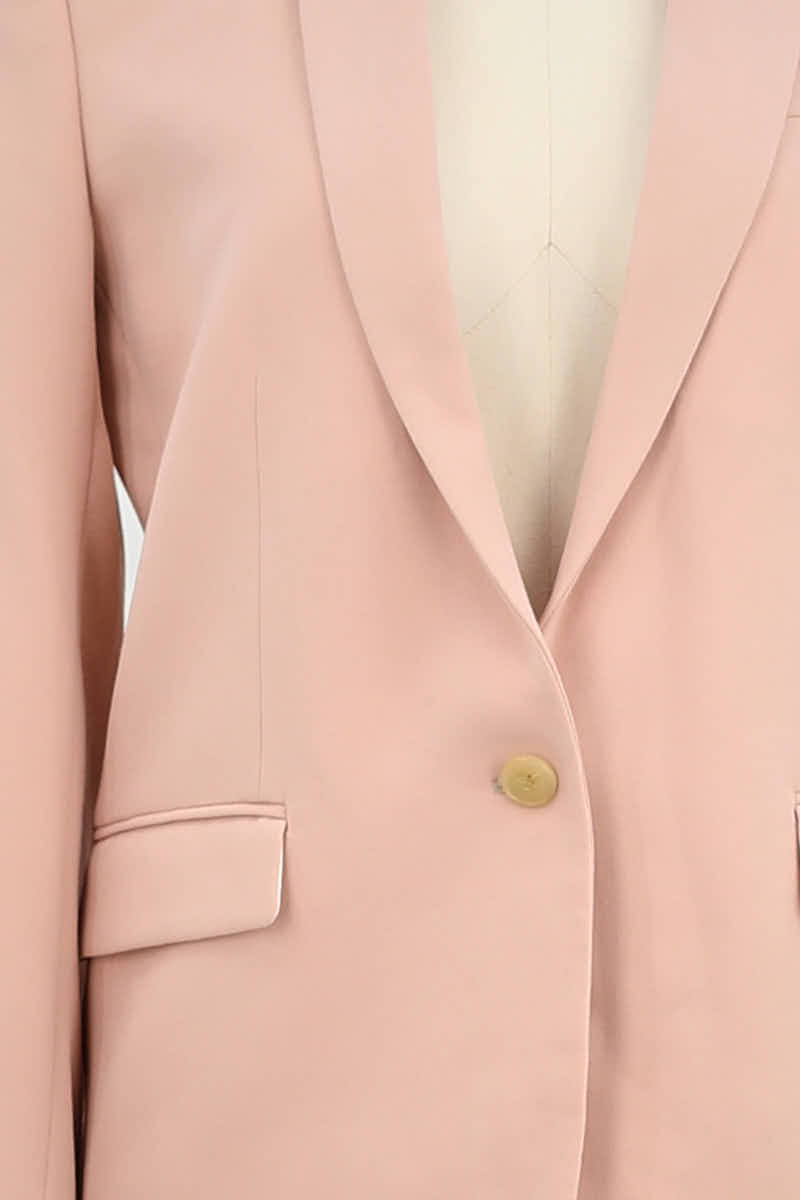 Blazer Joseph  Rose