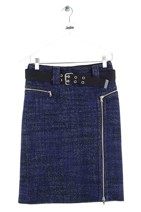 Jupe Marc Jacobs  Marine