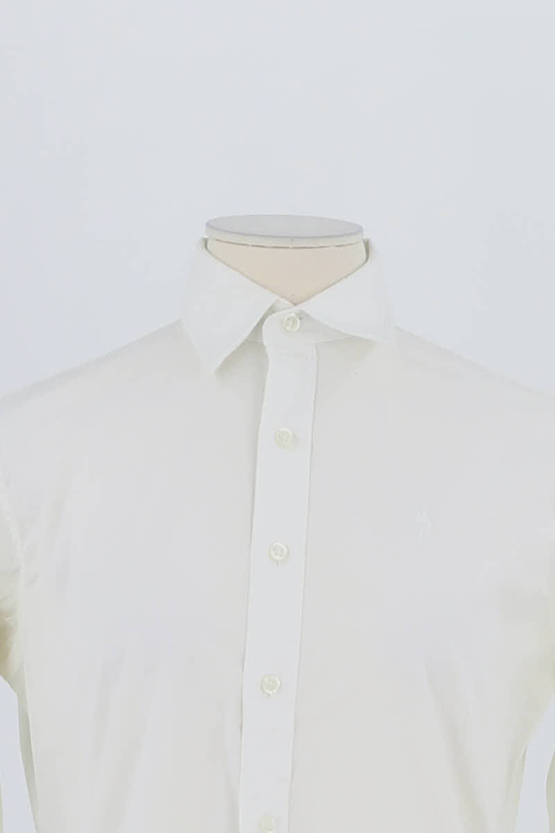 Chemise Ralph Lauren  Blanc