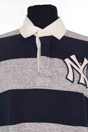 Polo Ralph Lauren Gris en Coton