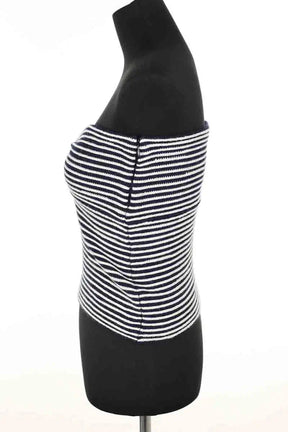 Top sans manche Zadig & Voltaire  Marine