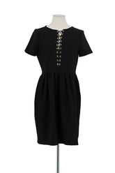 Robe Claudie Pierlot  Noir