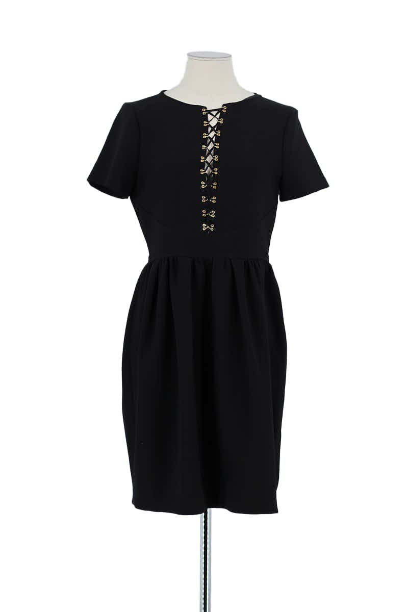 Robe Claudie Pierlot  Noir