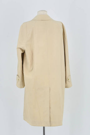 Trench-coats Burberry  Beige
