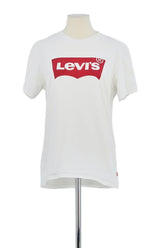 T-shirt Levi's  Blanc