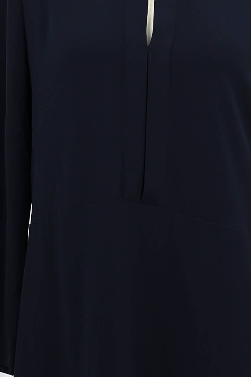 Robe Tara Jarmon  Marine