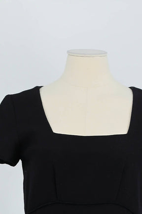 Robe Paul & Joe  Noir