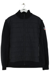 Manteau Fusalp Bleu en Synthétique, taille XL - Seconde Main